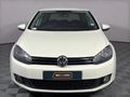 2009 Volkswagen Golf VI 1.4 TSI Comfortline