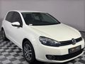 2009 Volkswagen Golf VI 1.4 TSI Comfortline