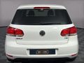 2009 Volkswagen Golf VI 1.4 TSI Comfortline