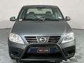 2015 Nissan NP200 1.6 A/C Safety Pack