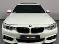 2014 BMW 4 Series 420i Gran Coupe M Sport Auto