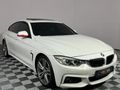 2014 BMW 4 Series 420i Gran Coupe M Sport Auto