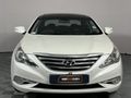 2015 Hyundai Sonata 2.4 GDI Elite Auto