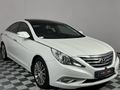 2015 Hyundai Sonata 2.4 GDI Elite Auto