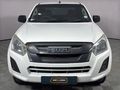 2018 Isuzu D-Max 250 HO Hi-Rider Extended Cab