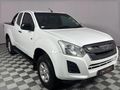 2018 Isuzu D-Max 250 HO Hi-Rider Extended Cab