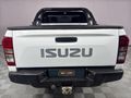 2018 Isuzu D-Max 250 HO Hi-Rider Extended Cab