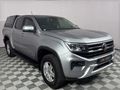 2025 Volkswagen Amarok 2.0 TDI 125kW 4Motion Life Auto Double-Cab