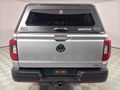 2025 Volkswagen Amarok 2.0 TDI 125kW 4Motion Life Auto Double-Cab