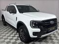 2024 Ford Ranger 2.0 Bi-Turbo Wildtrak Double Cab Auto