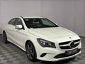 2019 Mercedes-Benz CLA 200 Auto