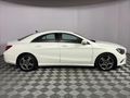2019 Mercedes-Benz CLA 200 Auto