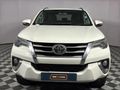 2017 Toyota Fortuner 2.8 GD-6 Raised Body