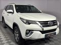 2017 Toyota Fortuner 2.8 GD-6 Raised Body