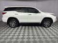 2017 Toyota Fortuner 2.8 GD-6 Raised Body