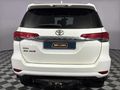 2017 Toyota Fortuner 2.8 GD-6 Raised Body