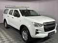 2024 Isuzu D-Max 1.9 DDI HR L Double-Cab