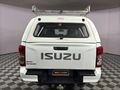 2024 Isuzu D-Max 1.9 DDI HR L Double-Cab