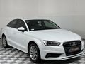 2016 Audi A3 Sedan 1.6 TDI S Auto