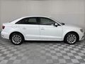 2016 Audi A3 Sedan 1.6 TDI S Auto