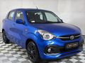 2024 Toyota Vitz 1.0 XR AMT