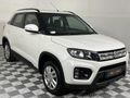 2022 Suzuki Vitara Brezza 1.5 GL