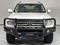 2008 Toyota Land Cruiser 200 TD V8 VX Auto
