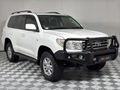 2008 Toyota Land Cruiser 200 TD V8 VX Auto