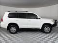 2008 Toyota Land Cruiser 200 TD V8 VX Auto