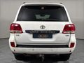 2008 Toyota Land Cruiser 200 TD V8 VX Auto