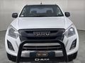 2020 Isuzu D-Max 250 HO Hi-Rider Double-Cab