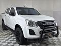 2020 Isuzu D-Max 250 HO Hi-Rider Double-Cab