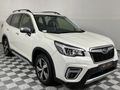 2020 Subaru Forester 2.0i-S ES Auto
