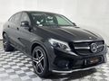 2015 Mercedes-AMG GLE Coupe 450 | 43 AMG 4Matic