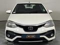 2019 Toyota Etios 1.5 XS 5-dr