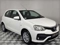 2019 Toyota Etios 1.5 XS 5-dr