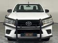2016 Toyota Hilux 2.4 GD Single-Cab