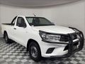 2016 Toyota Hilux 2.4 GD Single-Cab