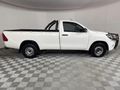 2016 Toyota Hilux 2.4 GD Single-Cab