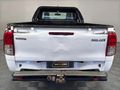 2016 Toyota Hilux 2.4 GD Single-Cab