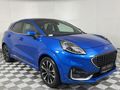 2025 Ford Puma 1.0T Ecoboost ST-Line Vignale Auto