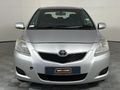 2012 Toyota Yaris Zen3+