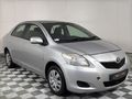 2012 Toyota Yaris Zen3+