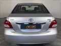 2012 Toyota Yaris Zen3+