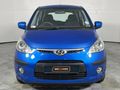 2010 Hyundai i10 1.2 GLS