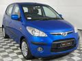 2010 Hyundai i10 1.2 GLS