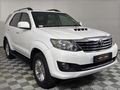 2013 Toyota Fortuner 3.0 D-4D Raised Body Auto
