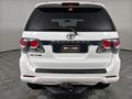 2013 Toyota Fortuner 3.0 D-4D Raised Body Auto