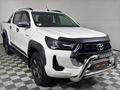 2022 Toyota Hilux 2.8 GD-6 Raised Body Raider Auto Double-Cab