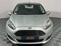 2015 Ford Fiesta 1.0 EcoBoost Trend Auto 5-dr